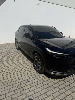 HONDA HR-V 1.5 DI I-VTEC FLEX EX CVT